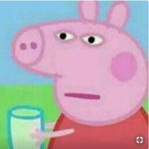 Meet your Posher, Cth